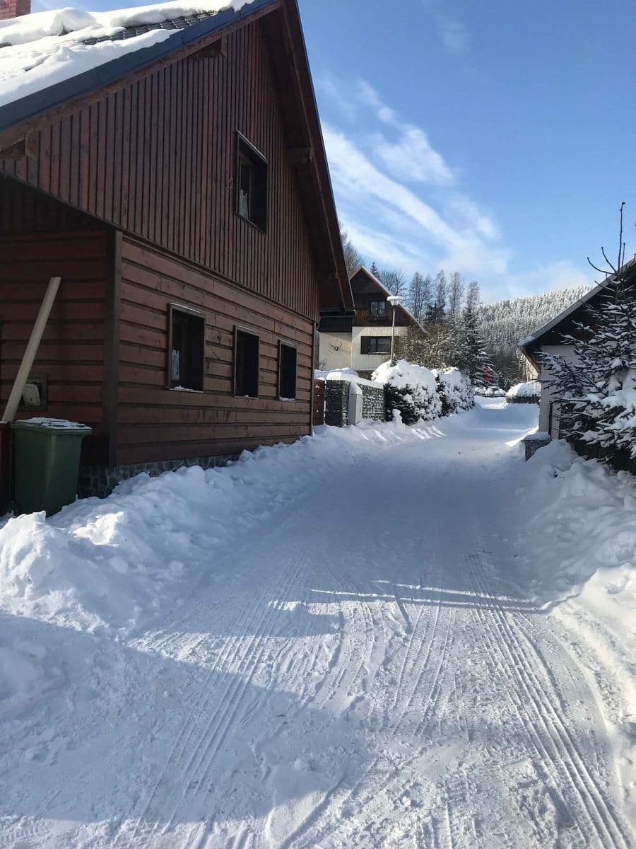 Pronájem chaty, chalupy, Ostružná, Olomoucký kraj Pronájem chaty, chalupy, Ostružná, Olomoucký kraj