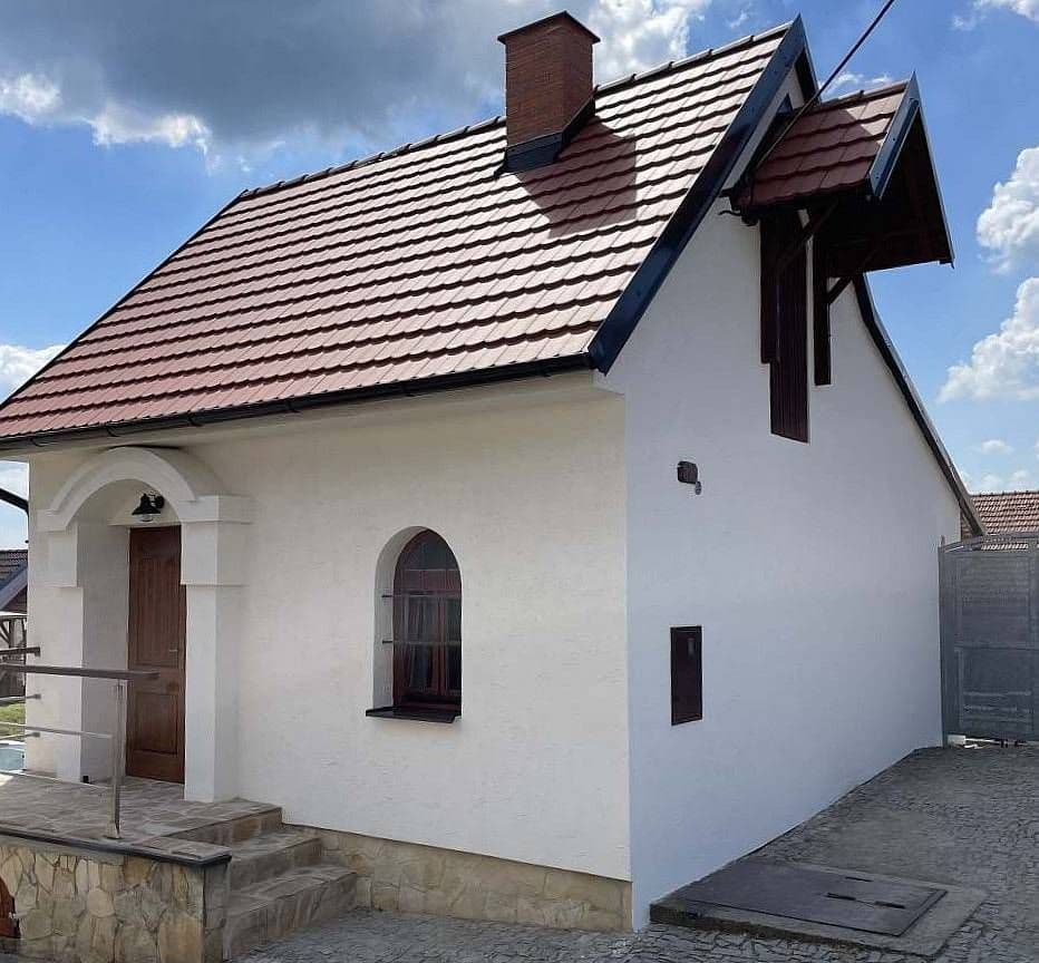 Pronájem chaty, chalupy, Mutěnice, Jihomoravský kraj Pronájem chaty, chalupy, Mutěnice, Jihomoravský kraj