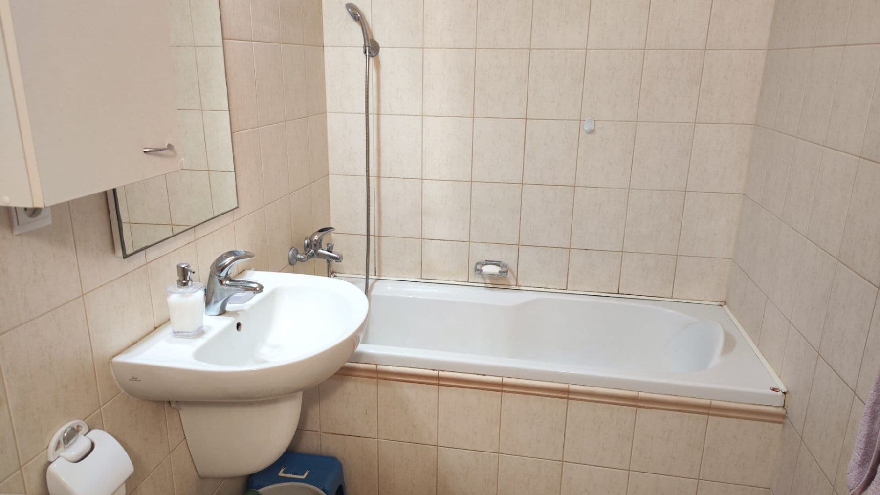 Pronájem bytu 2+kk 52 m², Tavolníková, Praha, Praha Pronájem bytu 2+kk 52 m², Tavolníková, Praha, Praha