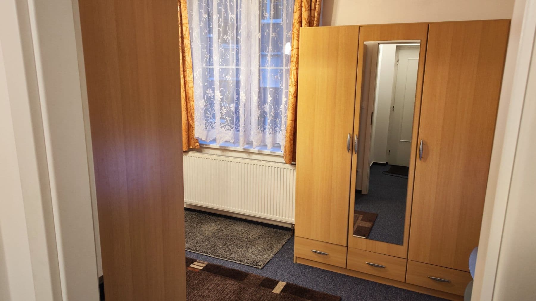 Pronájem bytu 2+kk 52 m², Tavolníková, Praha, Praha Pronájem bytu 2+kk 52 m², Tavolníková, Praha, Praha