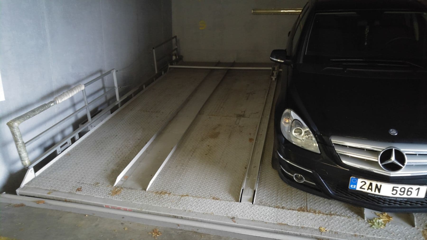 Pronájem bytu 2+kk 52 m², Tavolníková, Praha, Praha Pronájem bytu 2+kk 52 m², Tavolníková, Praha, Praha