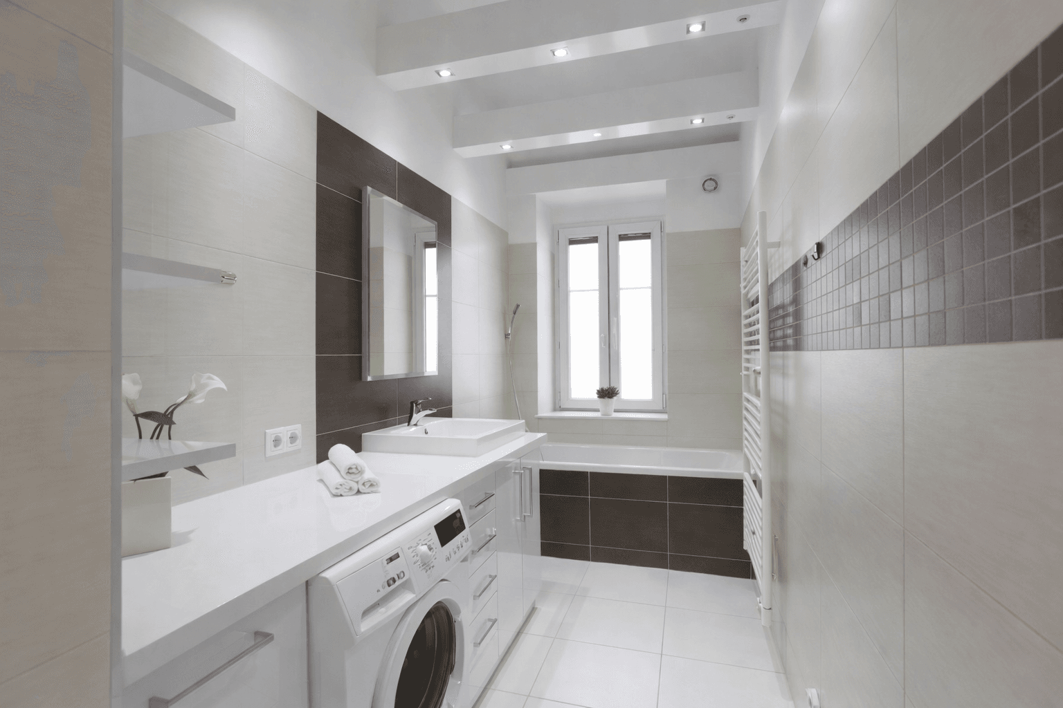 Pronájem bytu 2+1 72 m², Na Břehu, Praha, Praha Pronájem bytu 2+1 72 m², Na Břehu, Praha, Praha