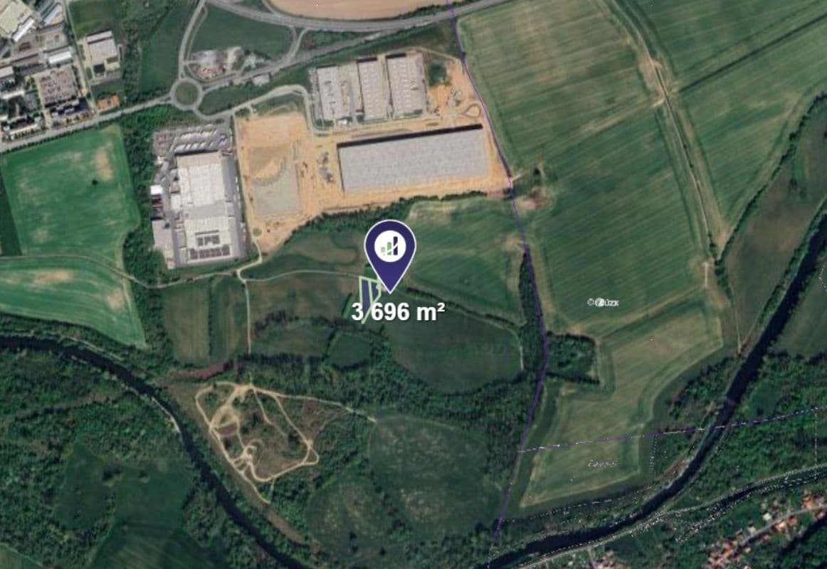 Prodej pozemku 616 m², Lipník nad Bečvou, Olomoucký kraj Prodej pozemku 616 m², Lipník nad Bečvou, Olomoucký kraj