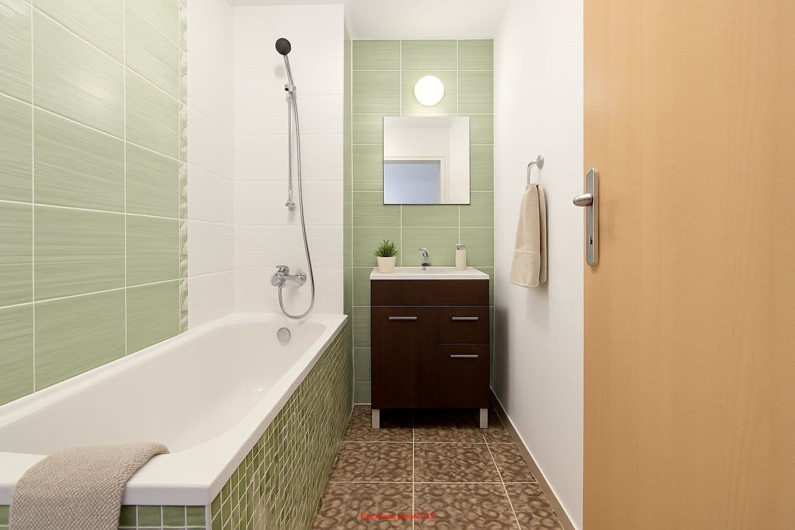 Pronájem bytu 2+1 56 m², Cihelní, Karviná, Moravskoslezský kraj Pronájem bytu 2+1 56 m², Cihelní, Karviná, Moravskoslezský kraj