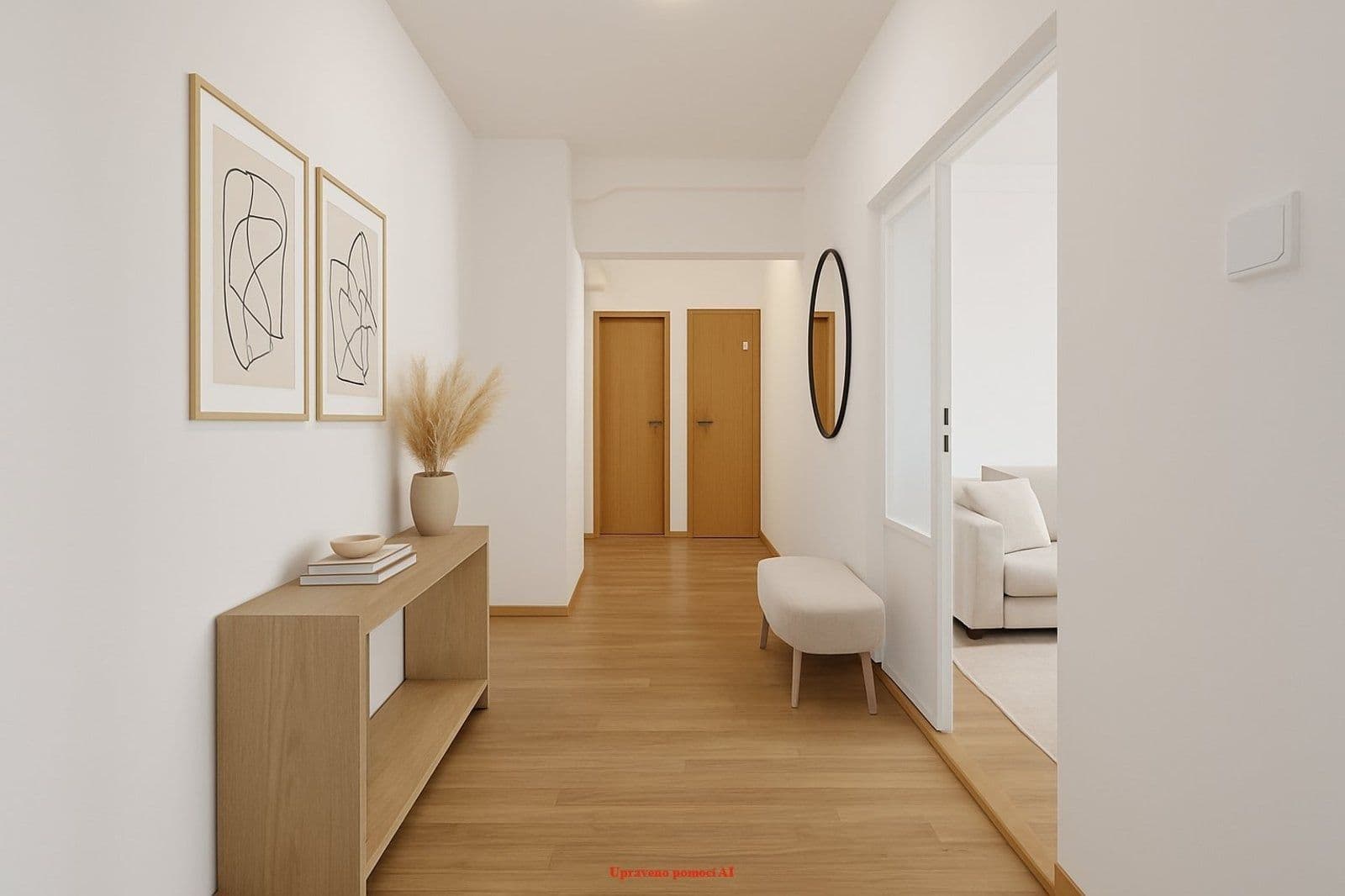 Pronájem bytu 2+1 56 m², Cihelní, Karviná, Moravskoslezský kraj Pronájem bytu 2+1 56 m², Cihelní, Karviná, Moravskoslezský kraj