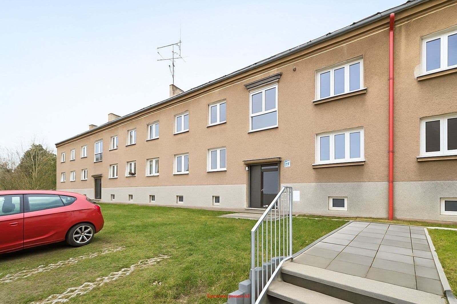 Pronájem bytu 3+1 62 m², Tyršova, Karviná, Moravskoslezský kraj Pronájem bytu 3+1 62 m², Tyršova, Karviná, Moravskoslezský kraj