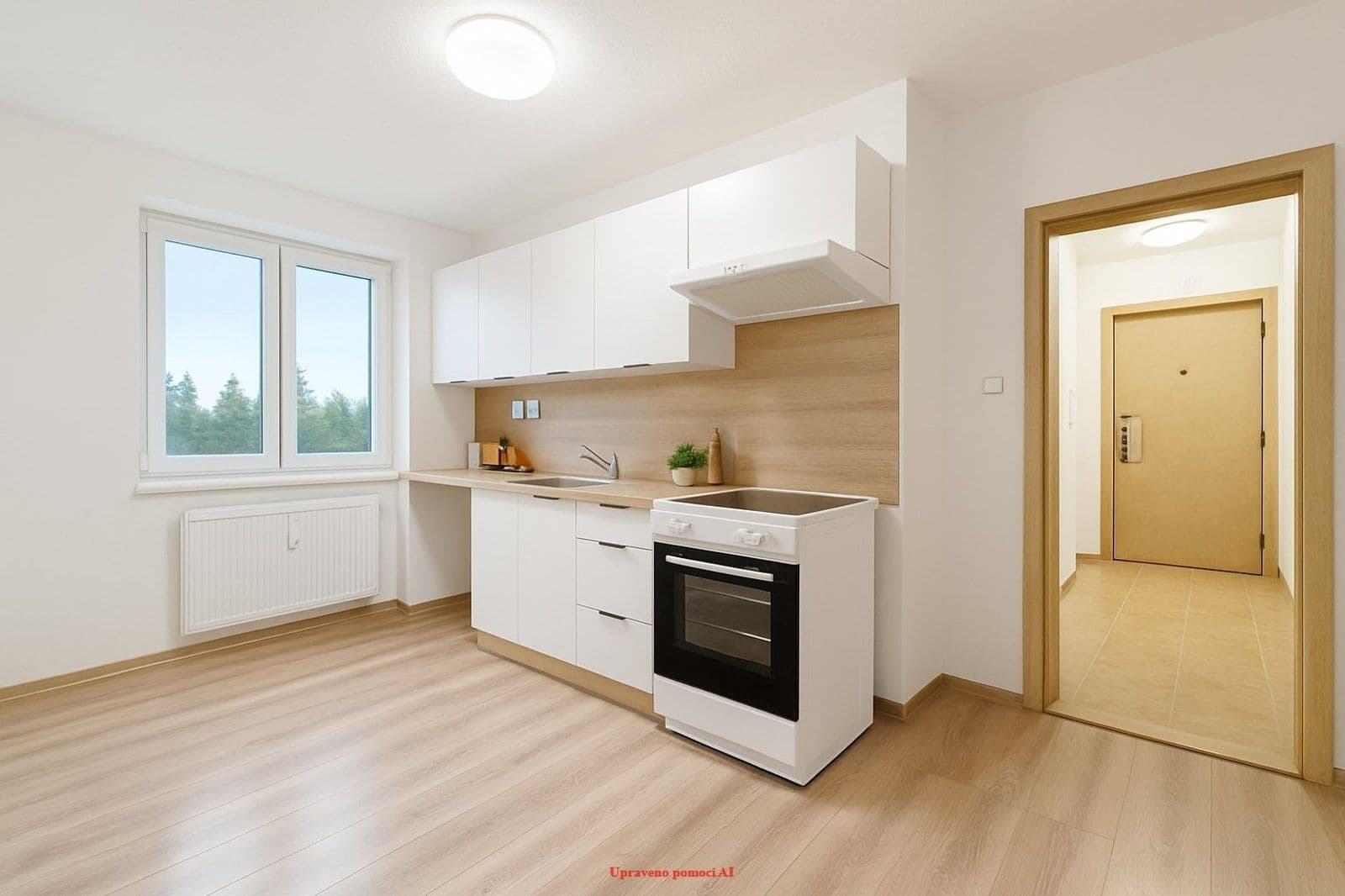 Pronájem bytu 3+1 62 m², Tyršova, Karviná, Moravskoslezský kraj Pronájem bytu 3+1 62 m², Tyršova, Karviná, Moravskoslezský kraj