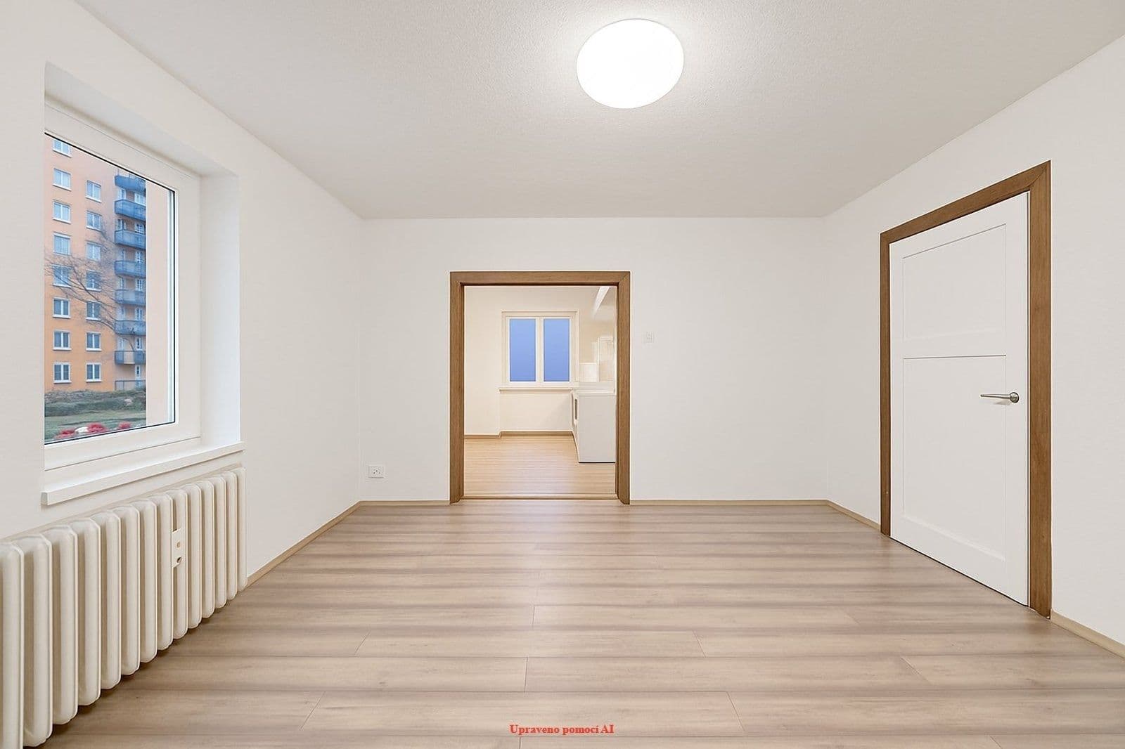 Pronájem bytu 3+1 62 m², Tyršova, Karviná, Moravskoslezský kraj Pronájem bytu 3+1 62 m², Tyršova, Karviná, Moravskoslezský kraj