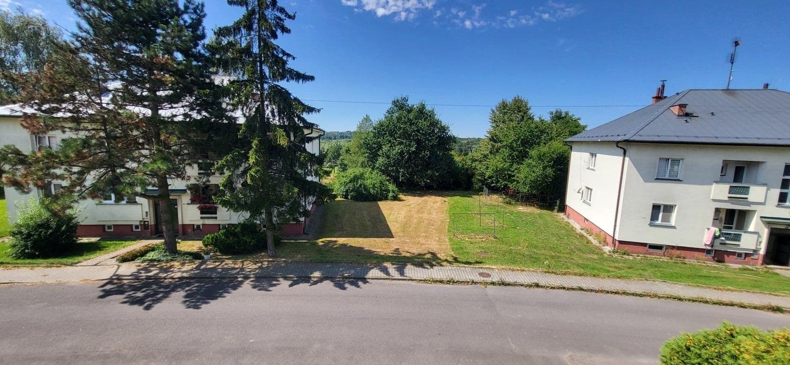 Pronájem bytu 1+kk 20 m², Hořany, Stonava, Moravskoslezský kraj Pronájem bytu 1+kk 20 m², Hořany, Stonava, Moravskoslezský kraj