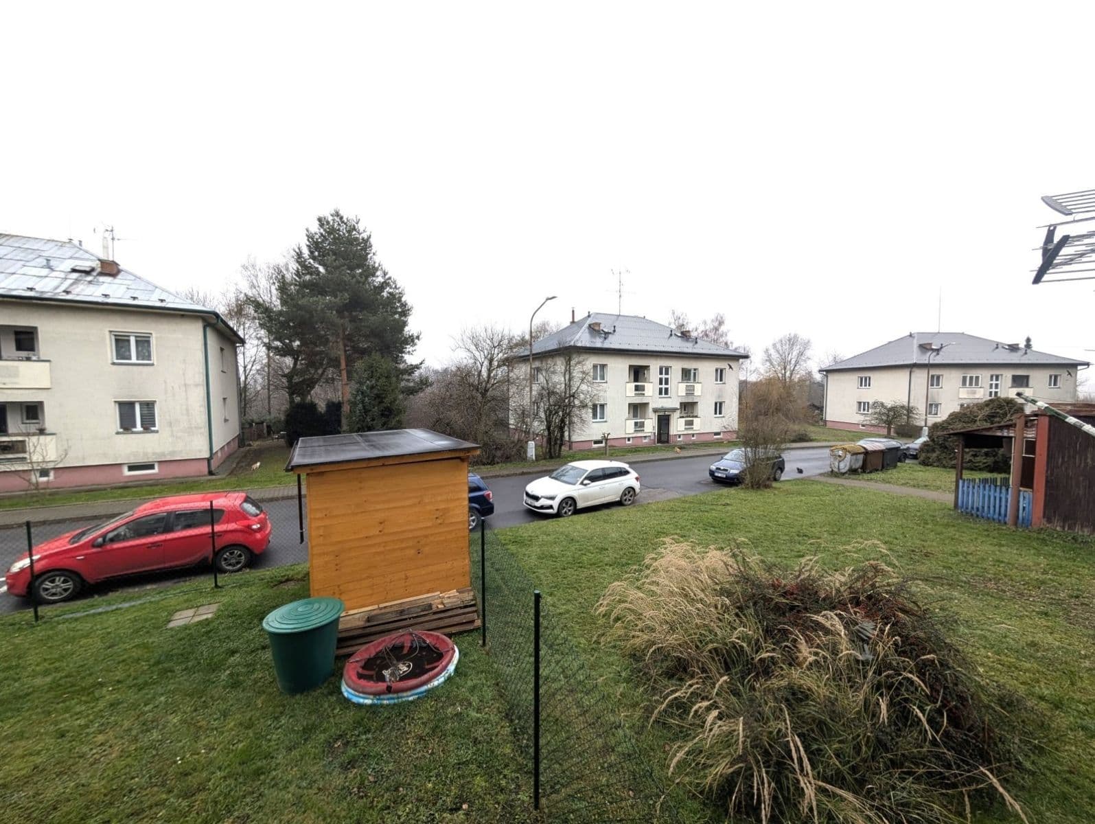 Pronájem bytu 1+kk 20 m², Hořany, Stonava, Moravskoslezský kraj Pronájem bytu 1+kk 20 m², Hořany, Stonava, Moravskoslezský kraj