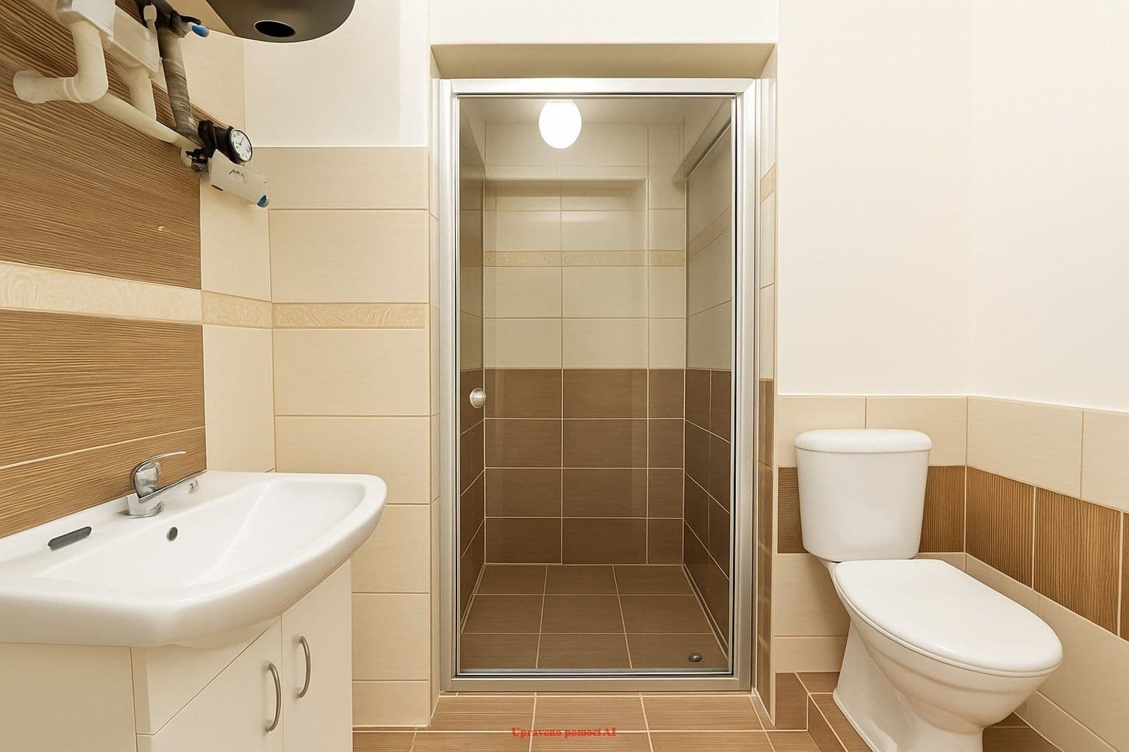 Pronájem bytu 1+kk 20 m², Hořany, Stonava, Moravskoslezský kraj Pronájem bytu 1+kk 20 m², Hořany, Stonava, Moravskoslezský kraj