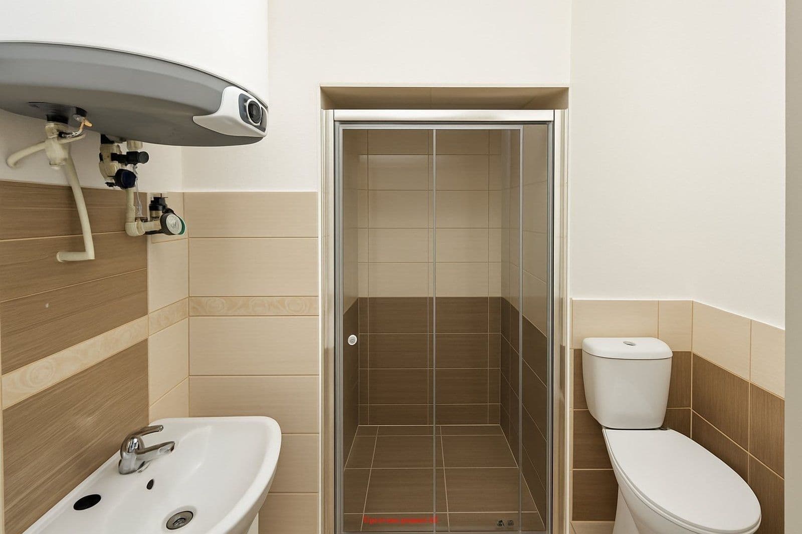 Pronájem bytu 1+kk 20 m², Hořany, Stonava, Moravskoslezský kraj Pronájem bytu 1+kk 20 m², Hořany, Stonava, Moravskoslezský kraj