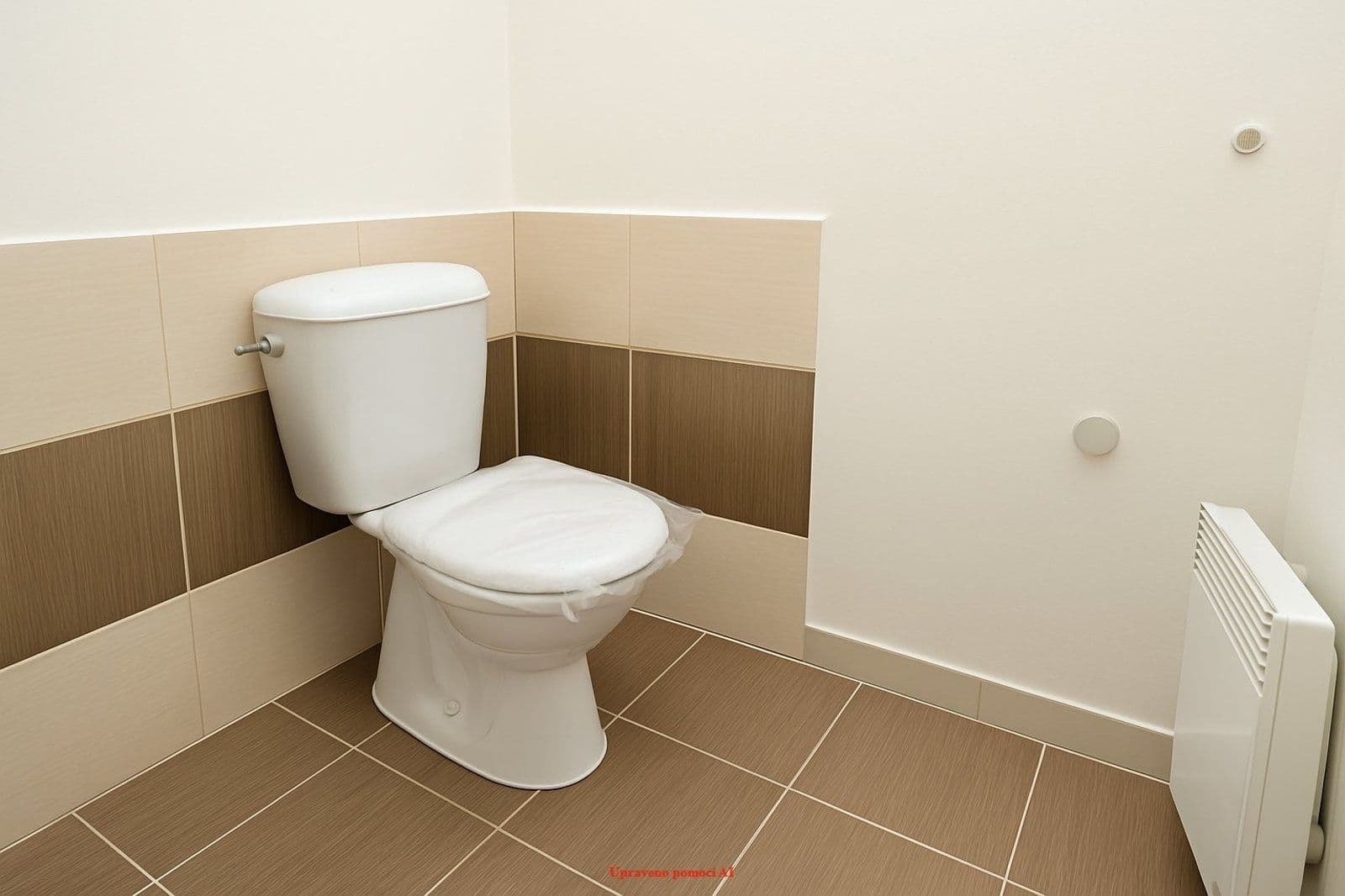 Pronájem bytu 1+kk 20 m², Hořany, Stonava, Moravskoslezský kraj Pronájem bytu 1+kk 20 m², Hořany, Stonava, Moravskoslezský kraj