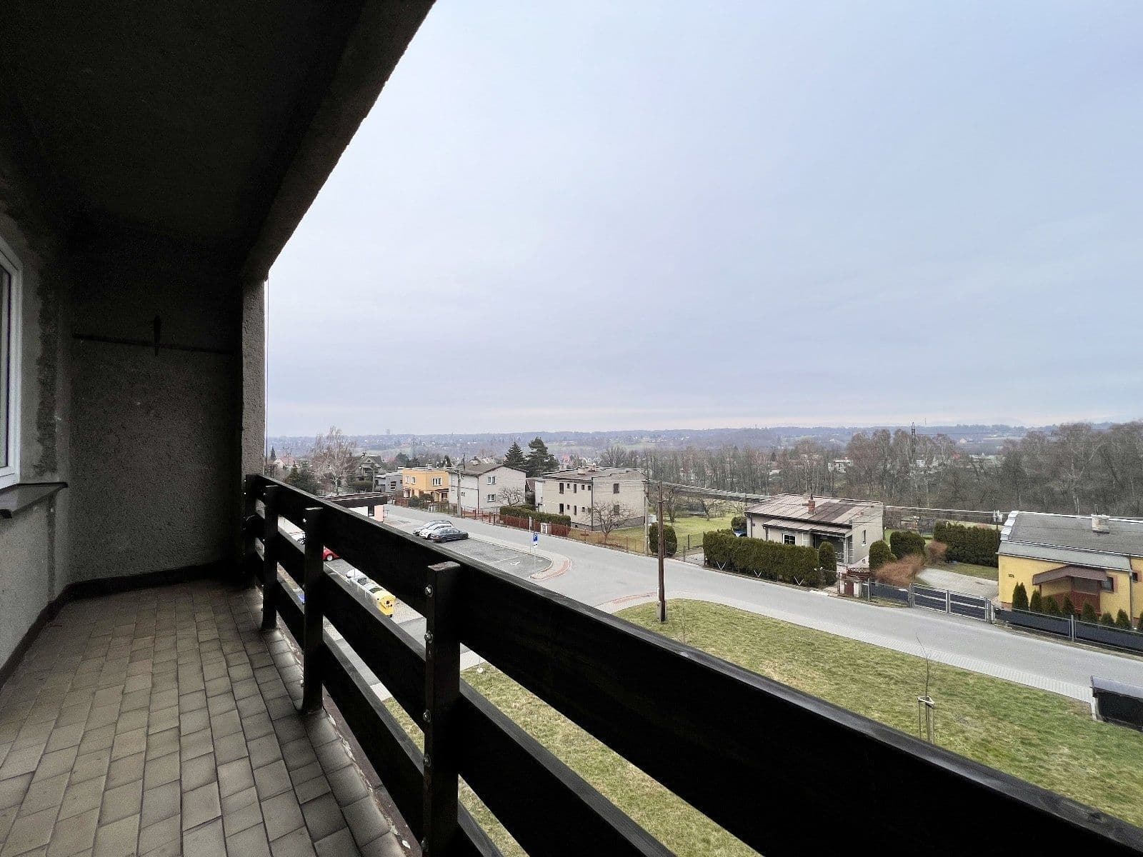 Pronájem bytu 2+1 63 m², Březinská, Petřvald, Moravskoslezský kraj Pronájem bytu 2+1 63 m², Březinská, Petřvald, Moravskoslezský kraj