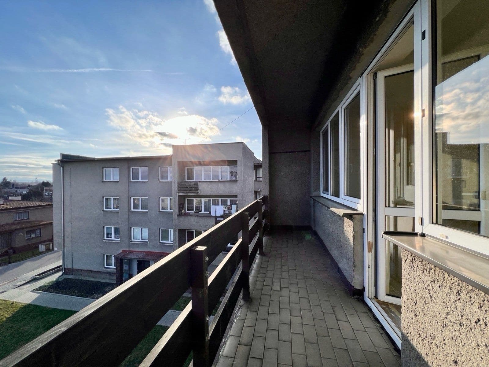 Pronájem bytu 2+1 63 m², Březinská, Petřvald, Moravskoslezský kraj Pronájem bytu 2+1 63 m², Březinská, Petřvald, Moravskoslezský kraj