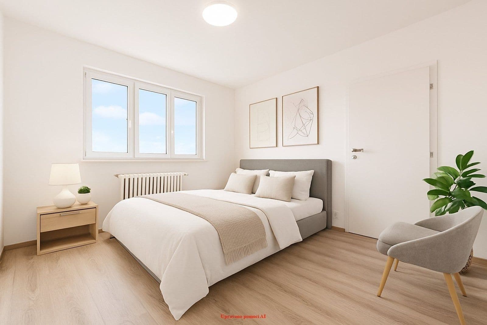 Pronájem bytu 2+1 52 m², Závodní, Petřvald, Moravskoslezský kraj Pronájem bytu 2+1 52 m², Závodní, Petřvald, Moravskoslezský kraj