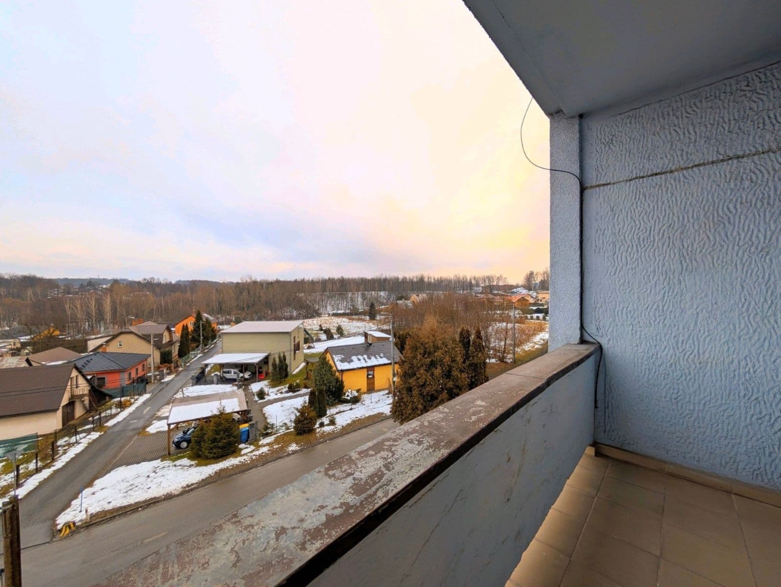 Pronájem bytu 2+1 52 m², Závodní, Petřvald, Moravskoslezský kraj Pronájem bytu 2+1 52 m², Závodní, Petřvald, Moravskoslezský kraj