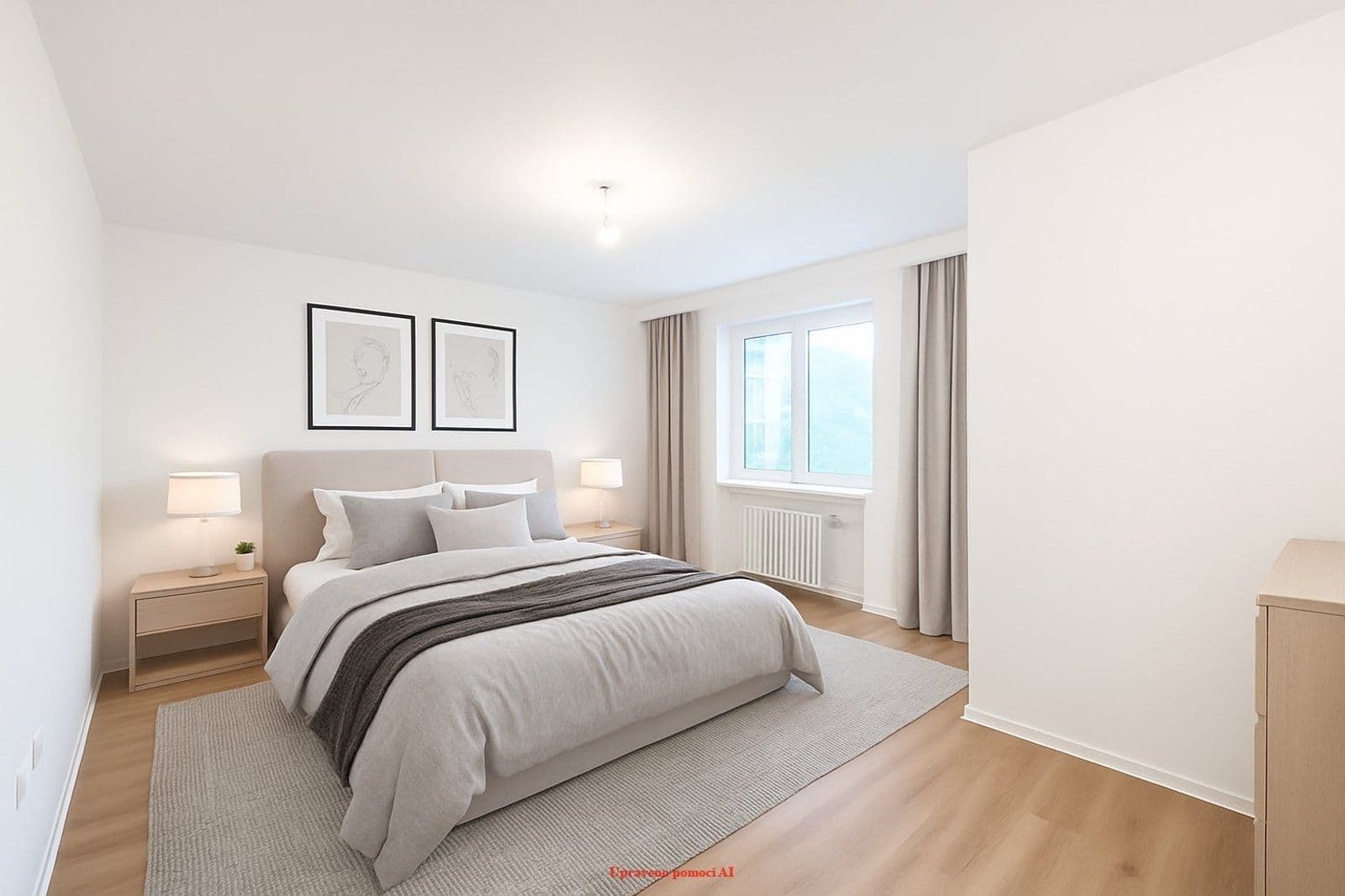 Pronájem bytu 1+1 45 m², Jana Švermy, Havířov, Moravskoslezský kraj Pronájem bytu 1+1 45 m², Jana Švermy, Havířov, Moravskoslezský kraj