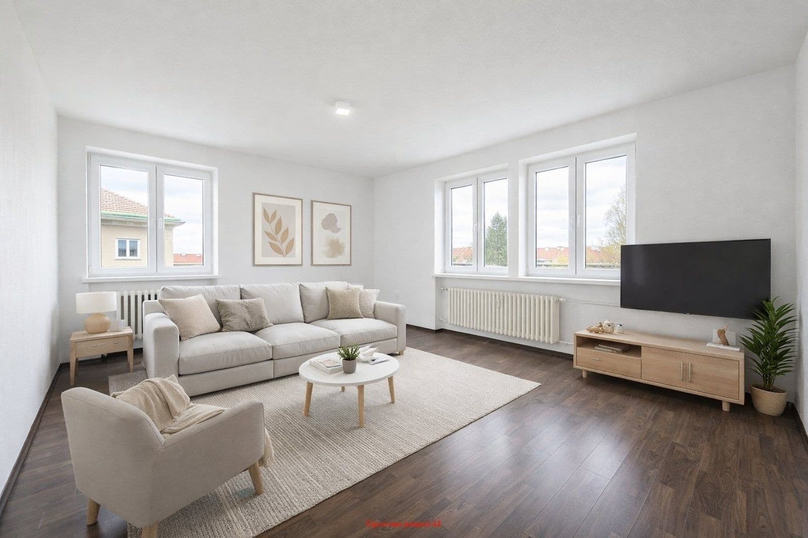 Pronájem bytu 2+1 69 m², Koperníkova, Havířov, Moravskoslezský kraj Pronájem bytu 2+1 69 m², Koperníkova, Havířov, Moravskoslezský kraj
