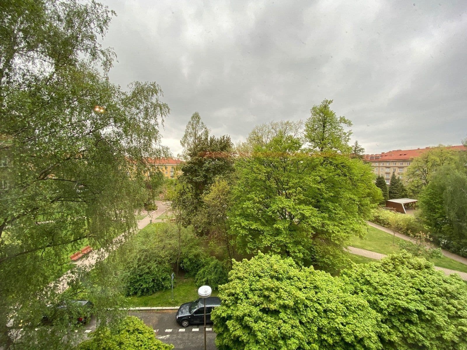 Pronájem bytu 2+1 69 m², Koperníkova, Havířov, Moravskoslezský kraj Pronájem bytu 2+1 69 m², Koperníkova, Havířov, Moravskoslezský kraj
