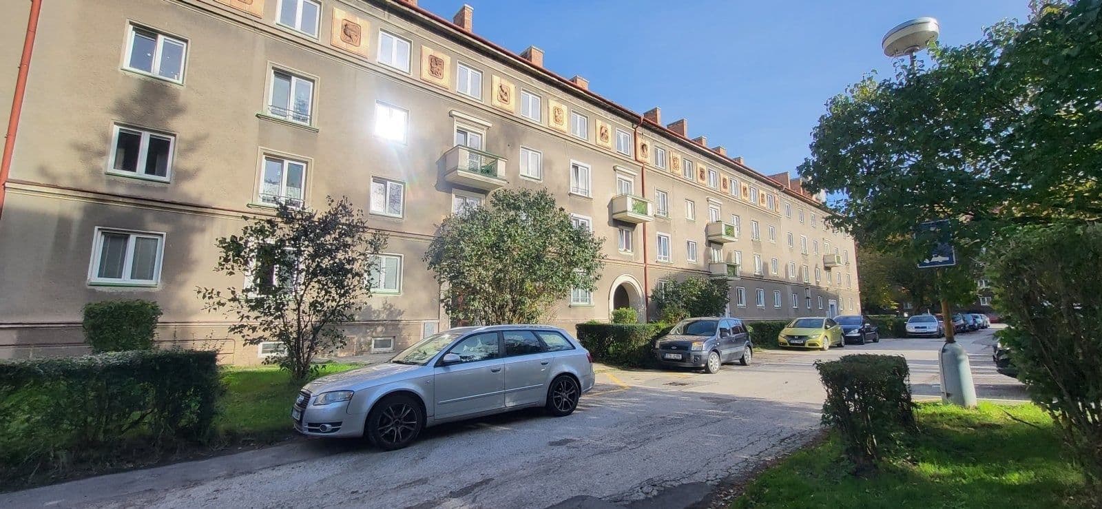 Pronájem bytu 2+1 69 m², Koperníkova, Havířov, Moravskoslezský kraj Pronájem bytu 2+1 69 m², Koperníkova, Havířov, Moravskoslezský kraj
