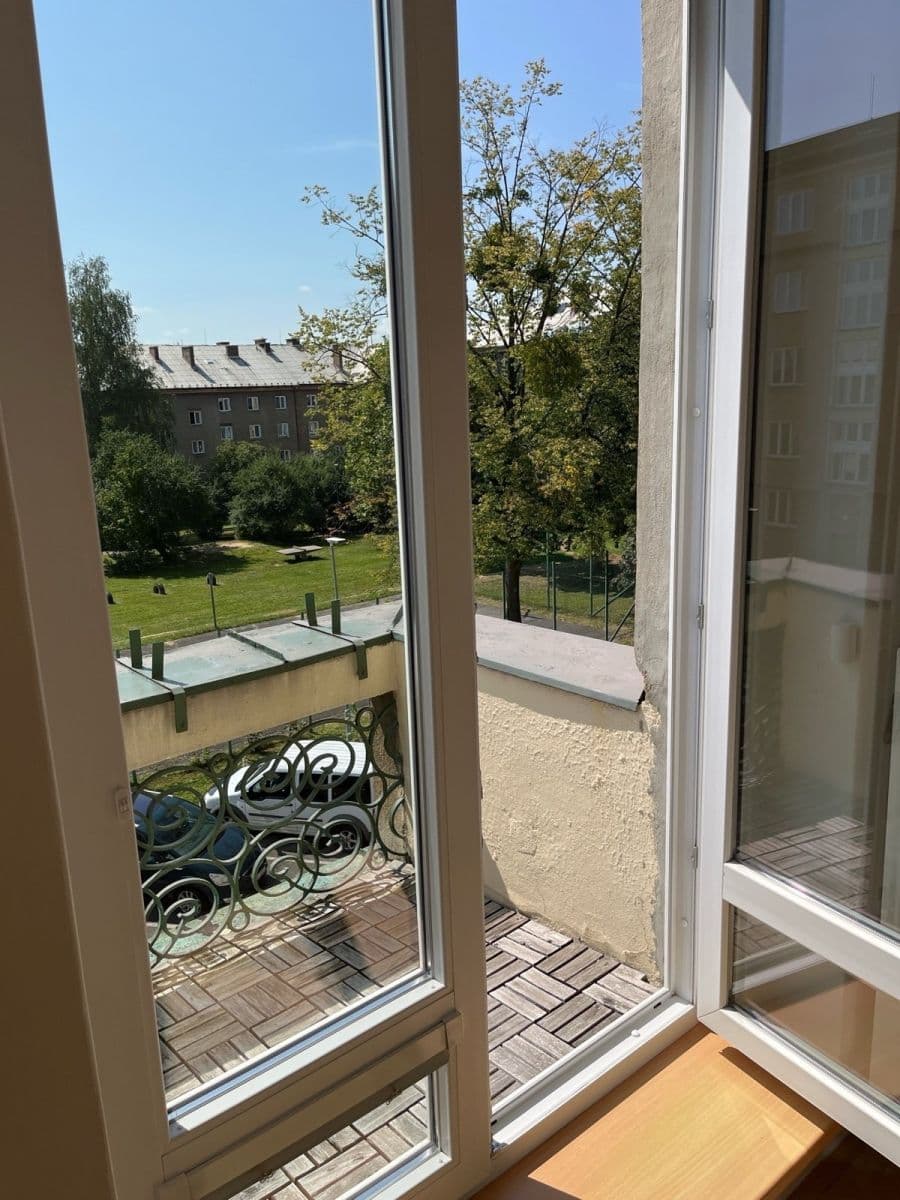 Pronájem bytu 2+1 57 m², Tylova, Havířov, Moravskoslezský kraj Pronájem bytu 2+1 57 m², Tylova, Havířov, Moravskoslezský kraj