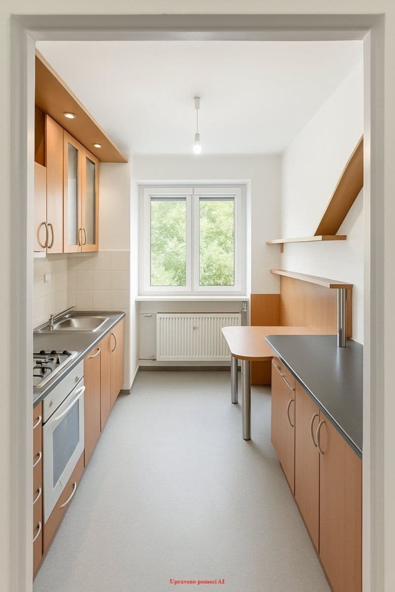 Pronájem bytu 2+1 57 m², Tylova, Havířov, Moravskoslezský kraj Pronájem bytu 2+1 57 m², Tylova, Havířov, Moravskoslezský kraj