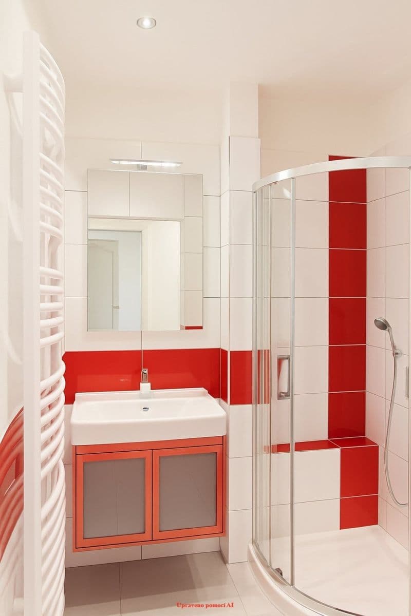 Pronájem bytu 2+1 57 m², Tylova, Havířov, Moravskoslezský kraj Pronájem bytu 2+1 57 m², Tylova, Havířov, Moravskoslezský kraj