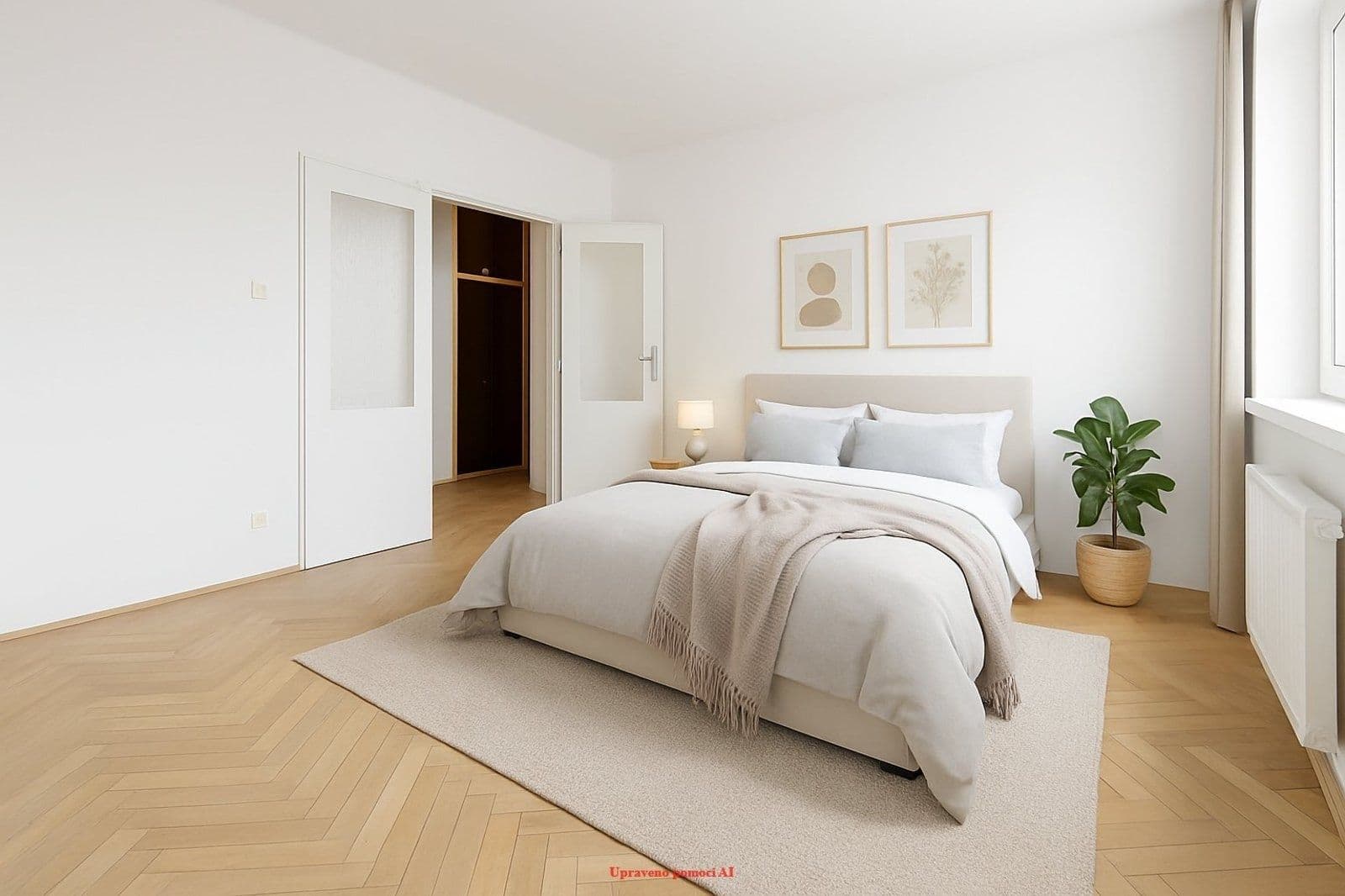 Pronájem bytu 2+1 55 m², Husova, Havířov, Moravskoslezský kraj Pronájem bytu 2+1 55 m², Husova, Havířov, Moravskoslezský kraj