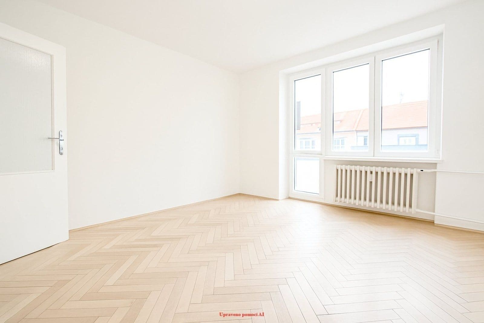 Pronájem bytu 2+1 55 m², Husova, Havířov, Moravskoslezský kraj Pronájem bytu 2+1 55 m², Husova, Havířov, Moravskoslezský kraj