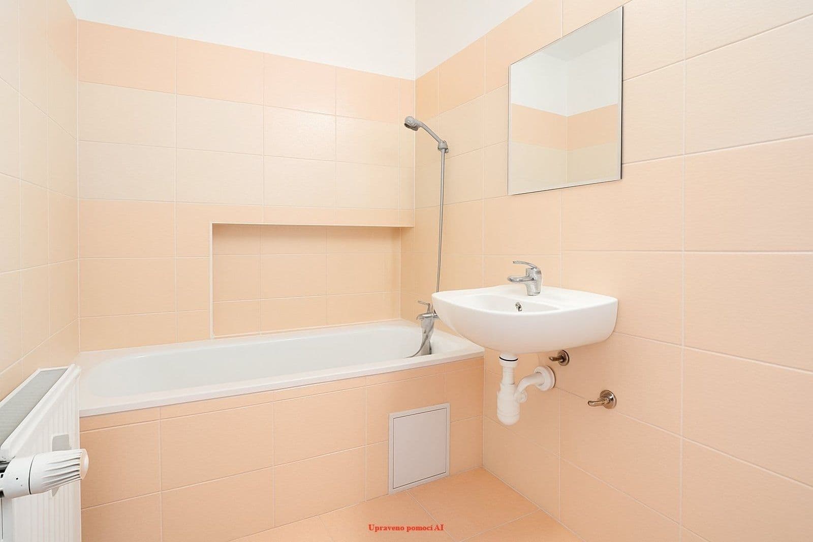 Pronájem bytu 2+1 55 m², Husova, Havířov, Moravskoslezský kraj Pronájem bytu 2+1 55 m², Husova, Havířov, Moravskoslezský kraj