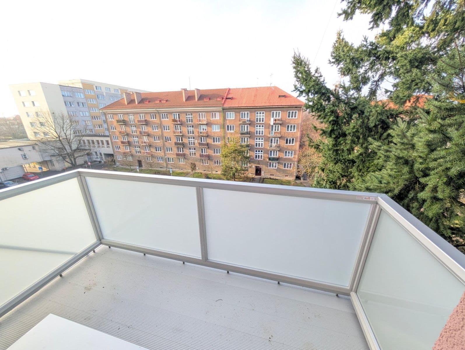 Pronájem bytu 2+1 55 m², Husova, Havířov, Moravskoslezský kraj Pronájem bytu 2+1 55 m², Husova, Havířov, Moravskoslezský kraj