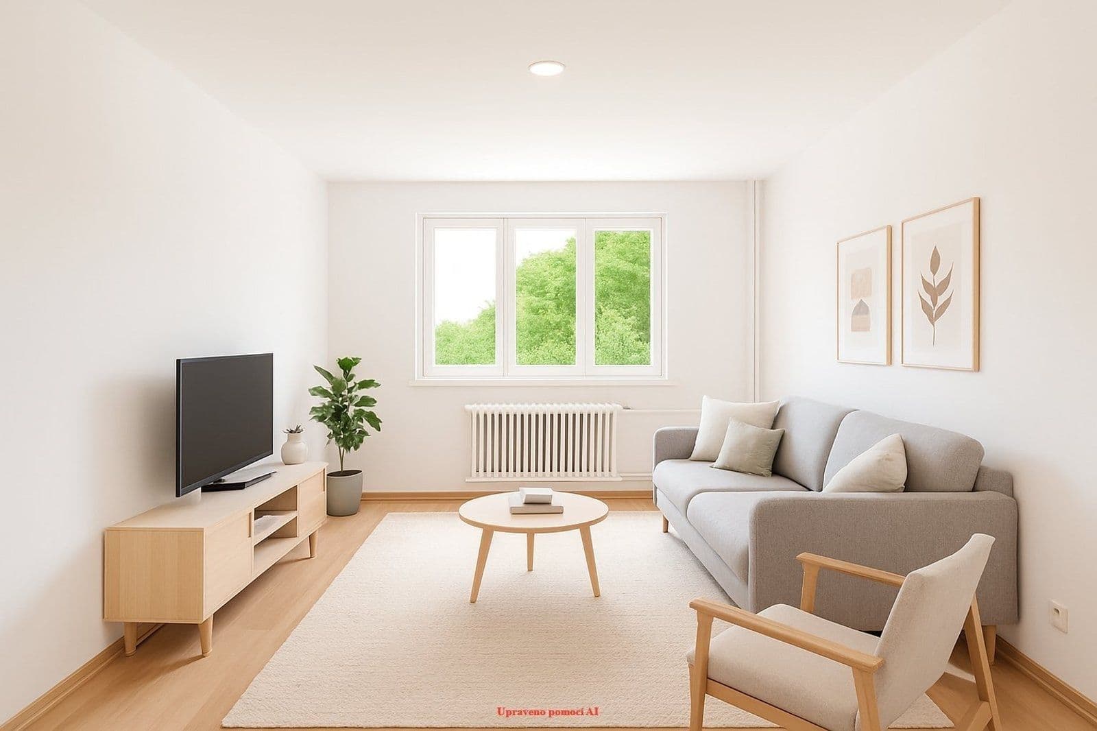 Pronájem bytu 2+1 59 m², Dělnická, Havířov, Moravskoslezský kraj Pronájem bytu 2+1 59 m², Dělnická, Havířov, Moravskoslezský kraj