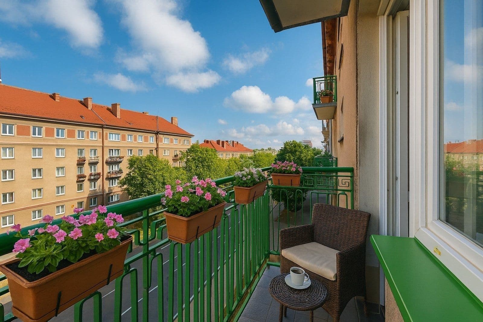 Pronájem bytu 2+1 59 m², Dělnická, Havířov, Moravskoslezský kraj Pronájem bytu 2+1 59 m², Dělnická, Havířov, Moravskoslezský kraj