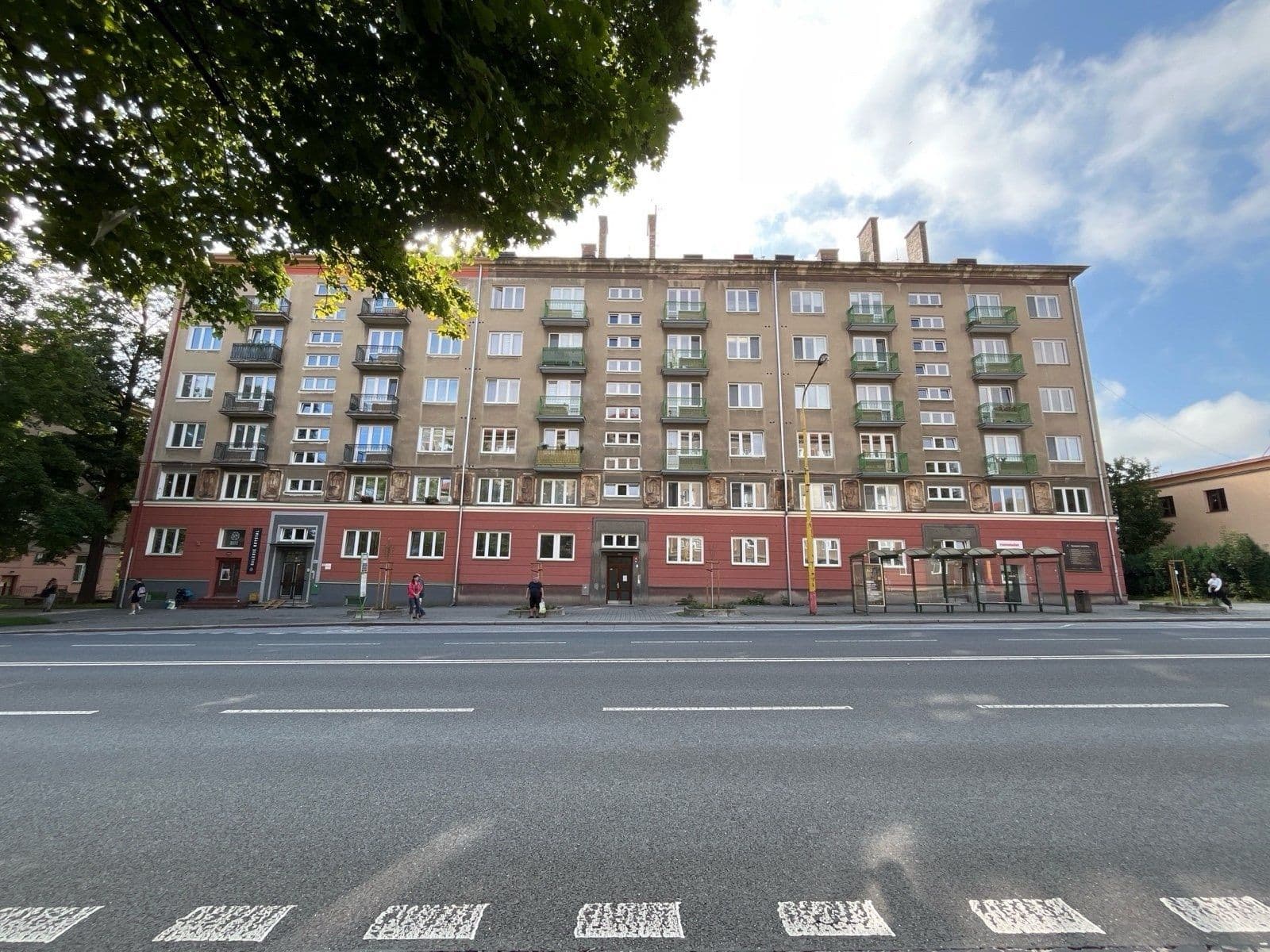 Pronájem bytu 2+1 59 m², Dělnická, Havířov, Moravskoslezský kraj Pronájem bytu 2+1 59 m², Dělnická, Havířov, Moravskoslezský kraj