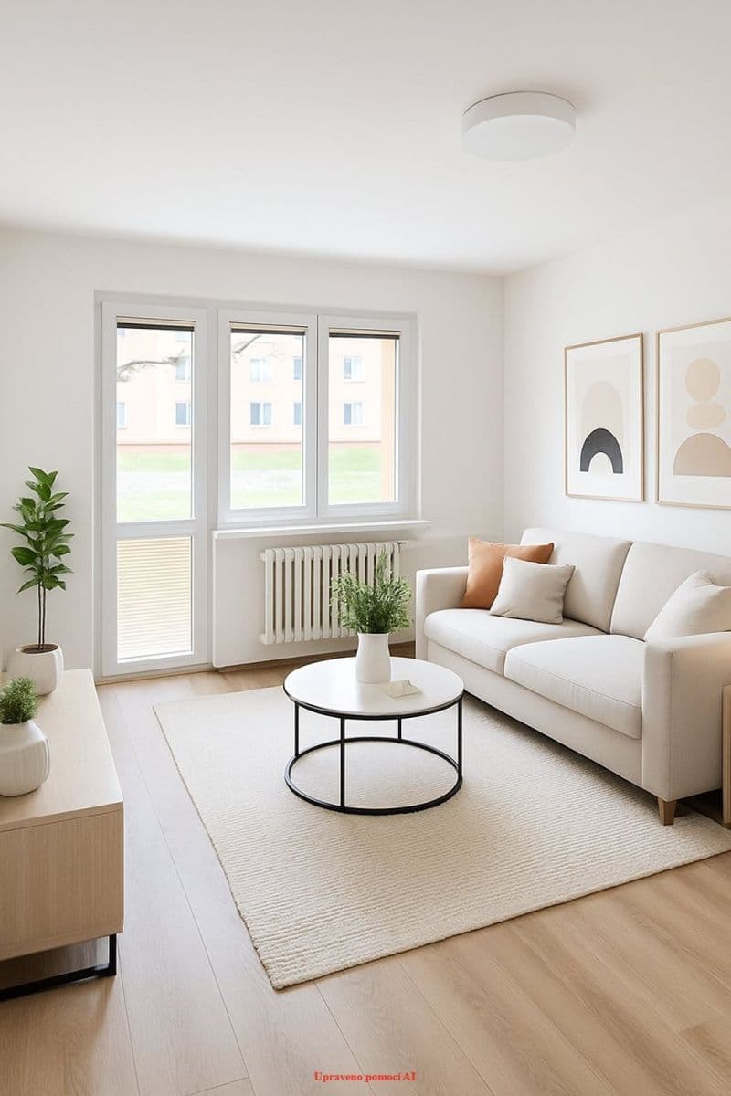 Pronájem bytu 2+1 50 m², Erbenova, Havířov, Moravskoslezský kraj Pronájem bytu 2+1 50 m², Erbenova, Havířov, Moravskoslezský kraj