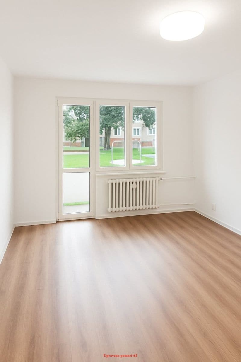 Pronájem bytu 2+1 50 m², Erbenova, Havířov, Moravskoslezský kraj Pronájem bytu 2+1 50 m², Erbenova, Havířov, Moravskoslezský kraj