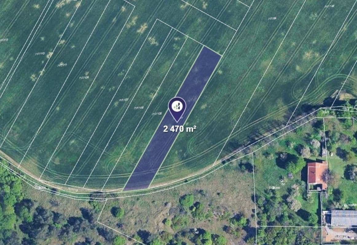 Prodej pozemku 2.470 m², Blansko, Jihomoravský kraj Prodej pozemku 2.470 m², Blansko, Jihomoravský kraj