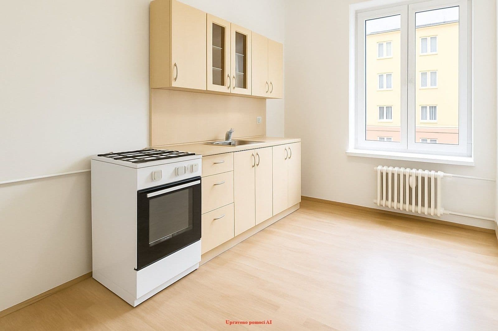 Pronájem bytu 2+1 62 m², Slovenského národního povstání, Havířov, Moravskoslezský kraj Pronájem bytu 2+1 62 m², Slovenského národního povstání, Havířov, Moravskoslezský kraj