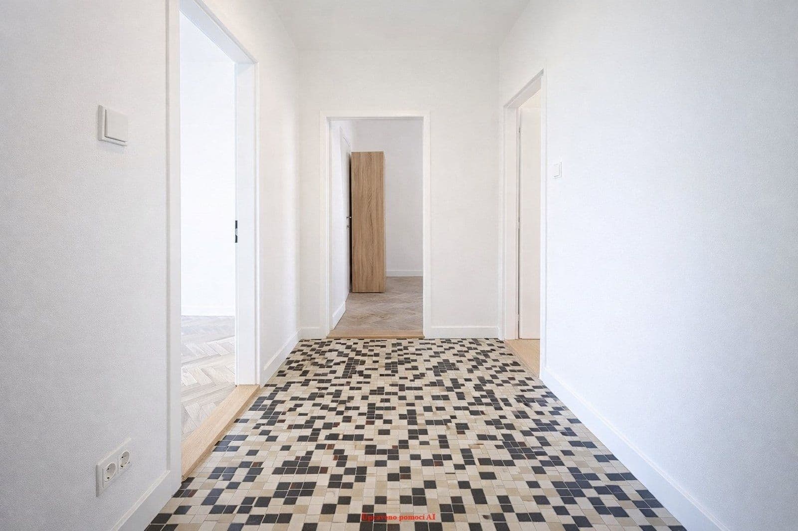 Pronájem bytu 2+1 62 m², Slovenského národního povstání, Havířov, Moravskoslezský kraj Pronájem bytu 2+1 62 m², Slovenského národního povstání, Havířov, Moravskoslezský kraj