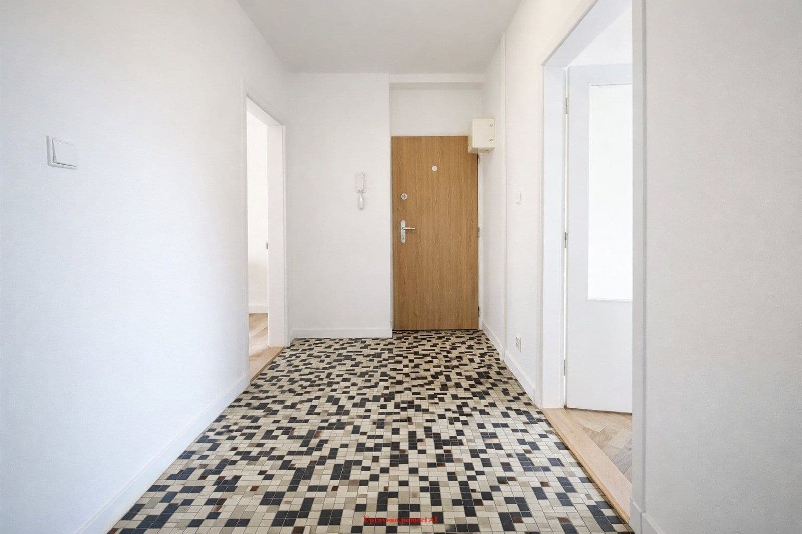 Pronájem bytu 2+1 62 m², Slovenského národního povstání, Havířov, Moravskoslezský kraj Pronájem bytu 2+1 62 m², Slovenského národního povstání, Havířov, Moravskoslezský kraj