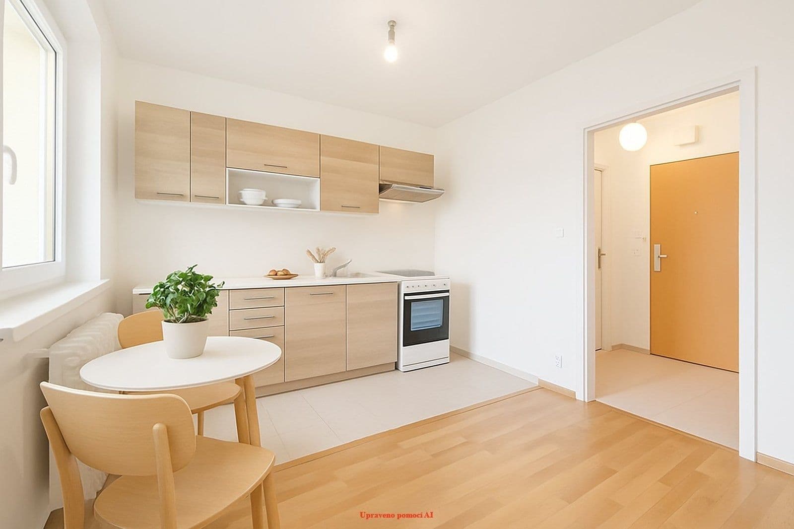 Pronájem bytu 1+kk 24 m², Dělnická, Havířov, Moravskoslezský kraj Pronájem bytu 1+kk 24 m², Dělnická, Havířov, Moravskoslezský kraj