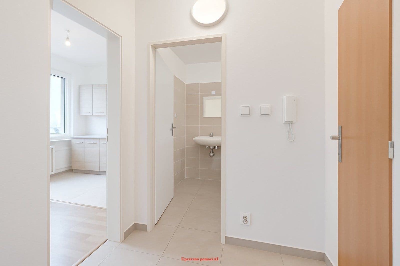 Pronájem bytu 1+kk 24 m², Dělnická, Havířov, Moravskoslezský kraj Pronájem bytu 1+kk 24 m², Dělnická, Havířov, Moravskoslezský kraj