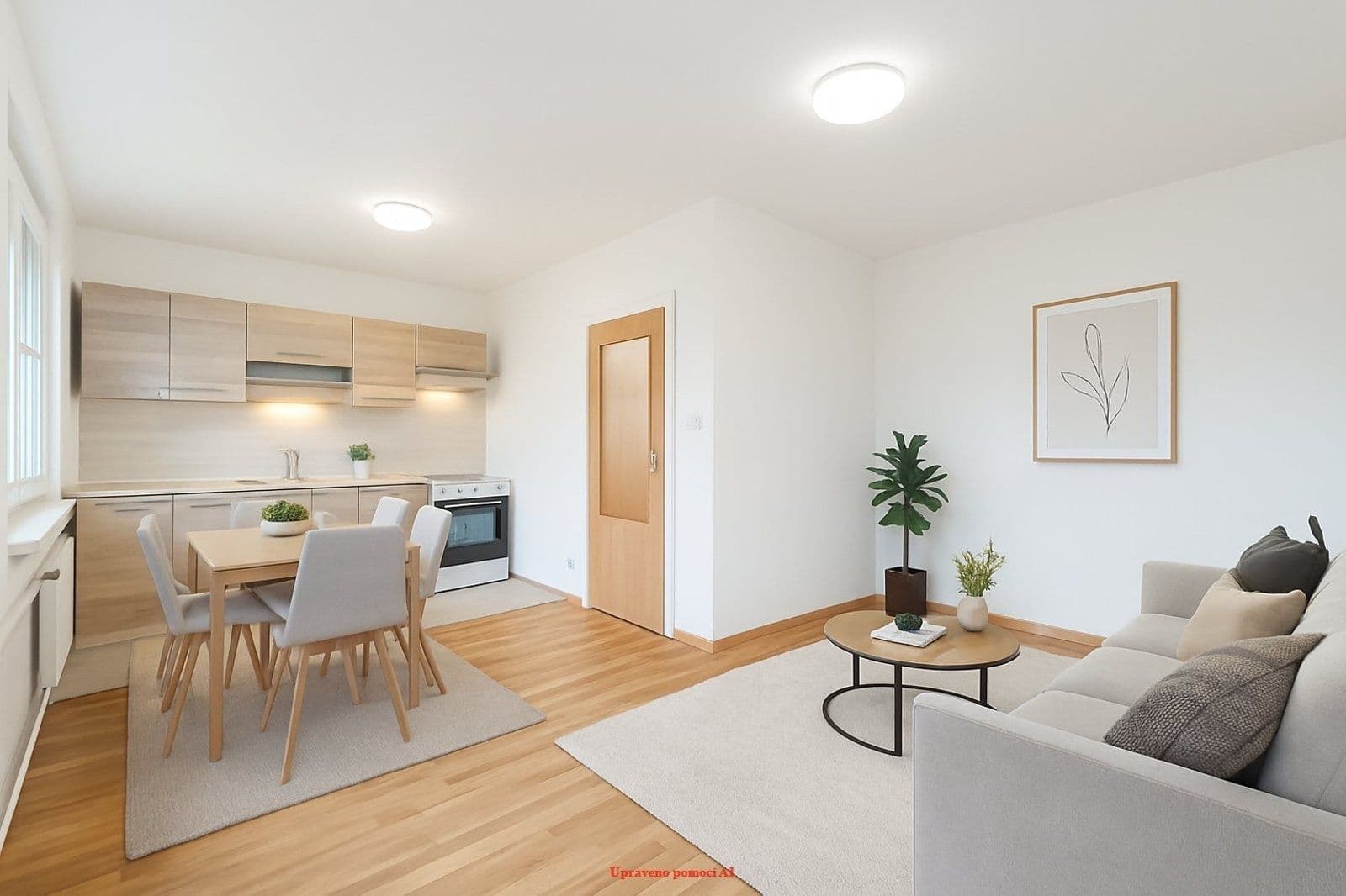 Pronájem bytu 1+kk 24 m², Dělnická, Havířov, Moravskoslezský kraj Pronájem bytu 1+kk 24 m², Dělnická, Havířov, Moravskoslezský kraj