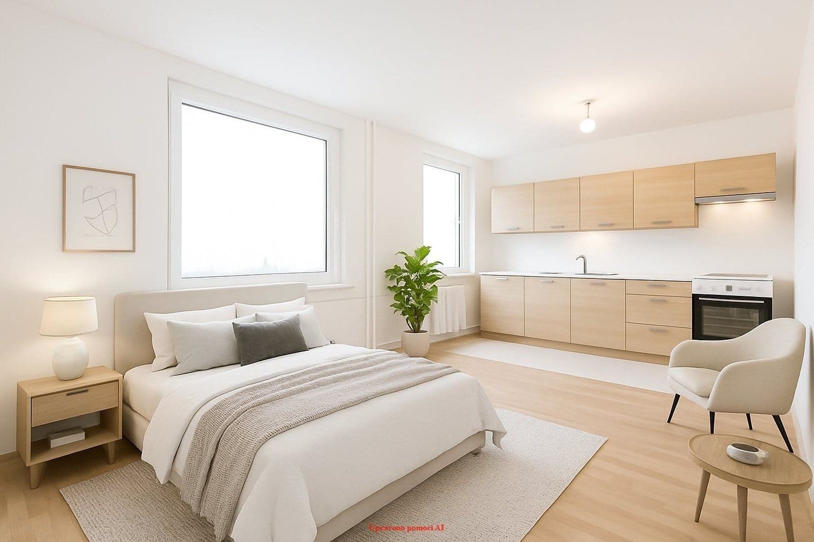 Pronájem bytu 1+kk 24 m², Dělnická, Havířov, Moravskoslezský kraj Pronájem bytu 1+kk 24 m², Dělnická, Havířov, Moravskoslezský kraj