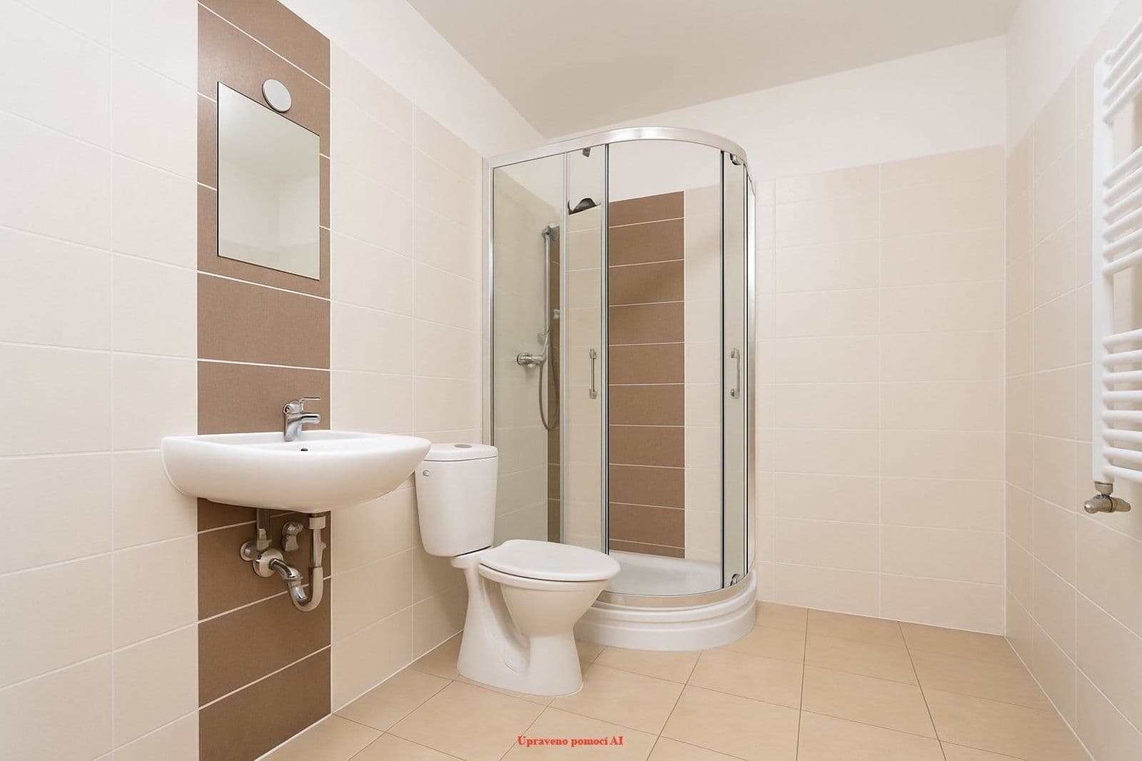 Pronájem bytu 1+kk 24 m², Dělnická, Havířov, Moravskoslezský kraj Pronájem bytu 1+kk 24 m², Dělnická, Havířov, Moravskoslezský kraj