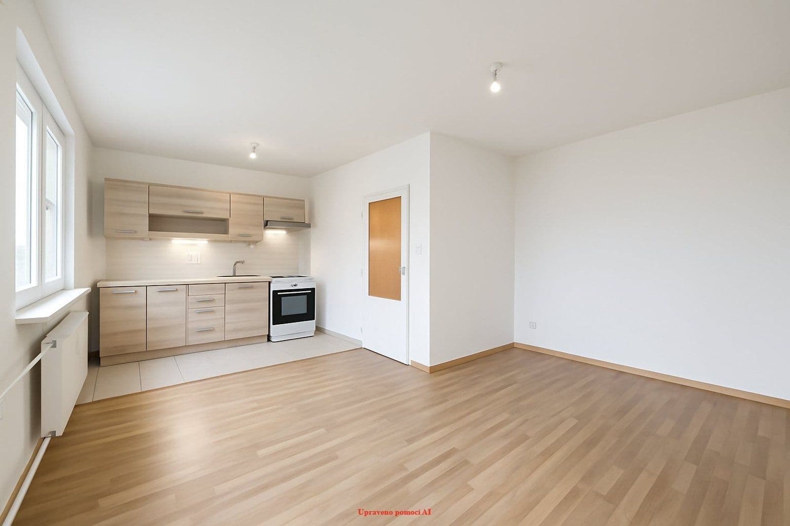 Pronájem bytu 1+kk 24 m², Dělnická, Havířov, Moravskoslezský kraj Pronájem bytu 1+kk 24 m², Dělnická, Havířov, Moravskoslezský kraj