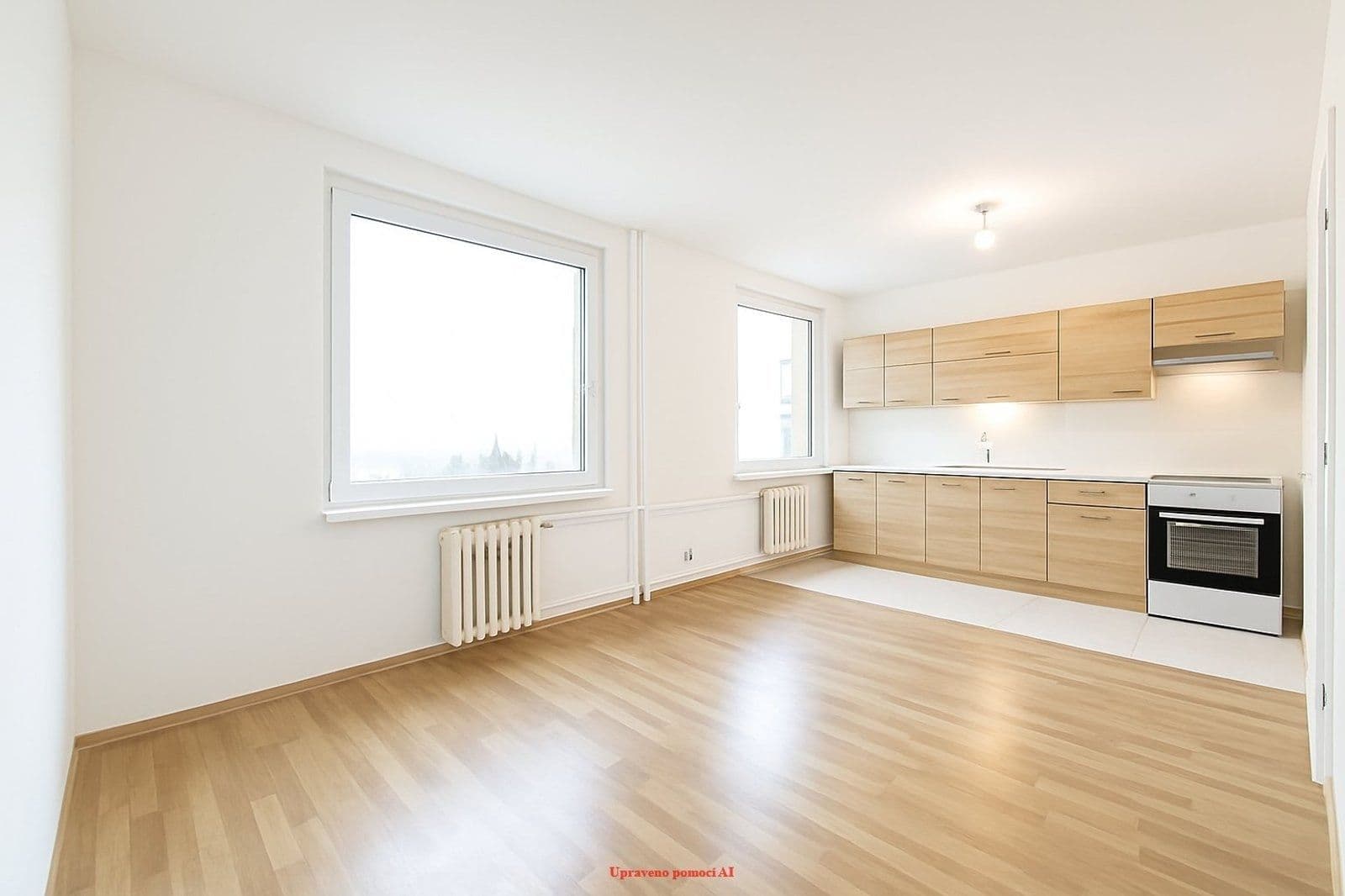 Pronájem bytu 1+kk 24 m², Dělnická, Havířov, Moravskoslezský kraj Pronájem bytu 1+kk 24 m², Dělnická, Havířov, Moravskoslezský kraj