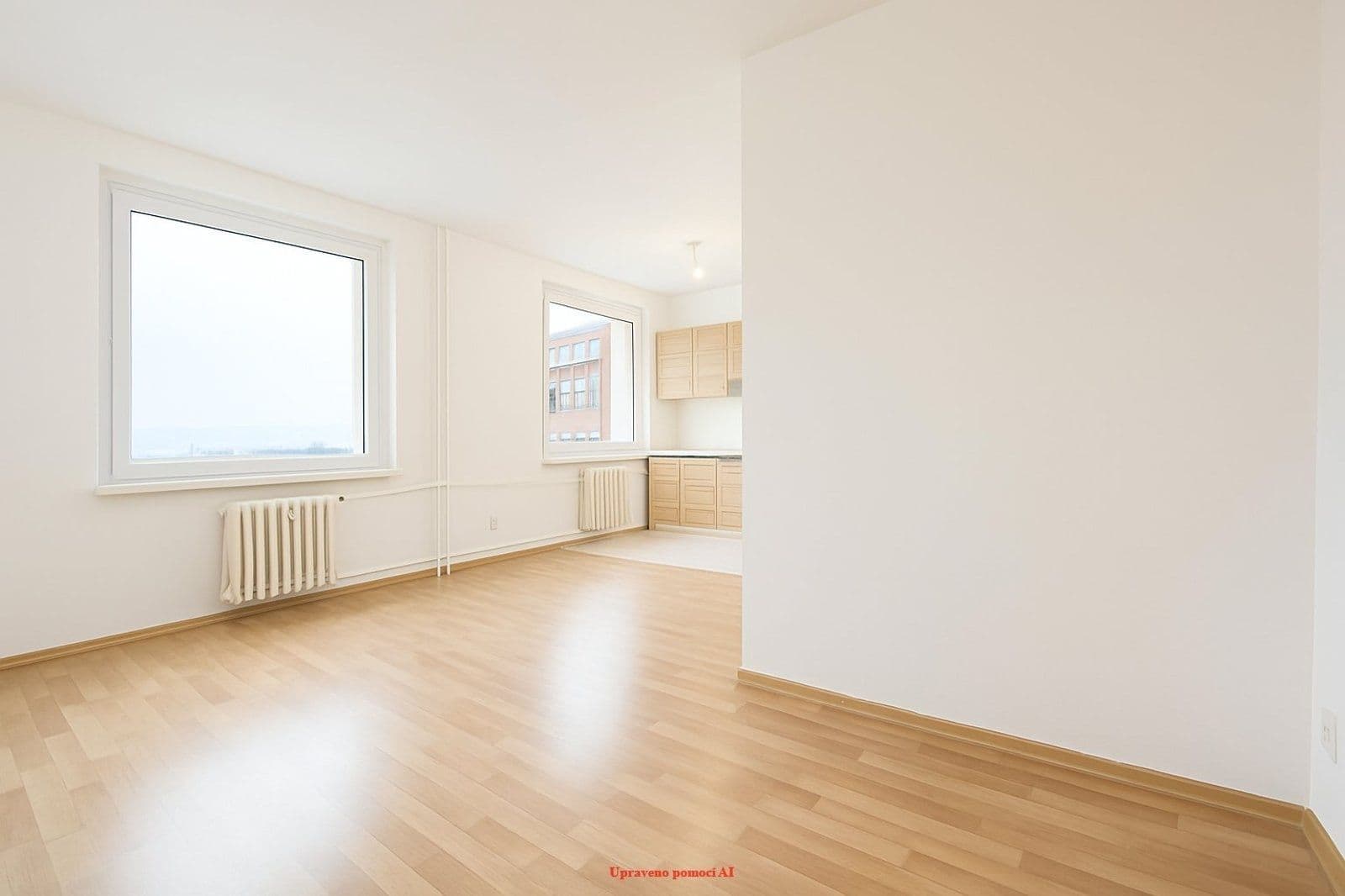 Pronájem bytu 1+kk 24 m², Dělnická, Havířov, Moravskoslezský kraj Pronájem bytu 1+kk 24 m², Dělnická, Havířov, Moravskoslezský kraj