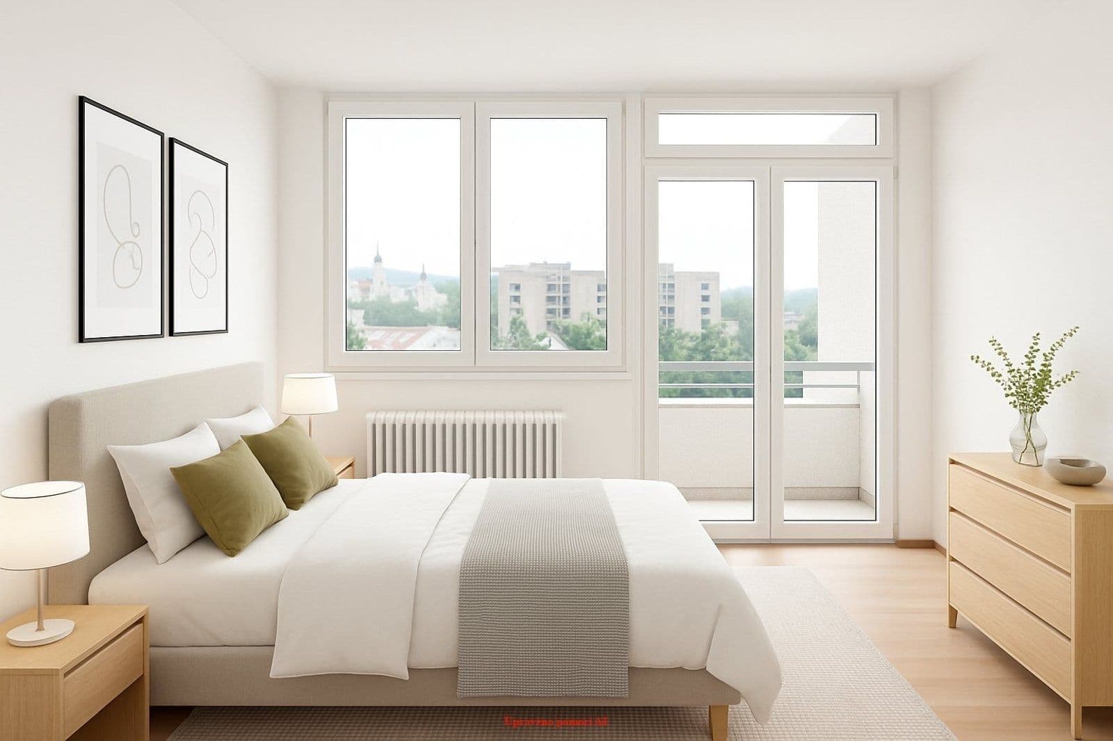 Pronájem bytu 2+1 60 m², Anenská, Frýdek-Místek, Moravskoslezský kraj Pronájem bytu 2+1 60 m², Anenská, Frýdek-Místek, Moravskoslezský kraj